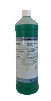 Afbeeldingen van Window Soap 1L