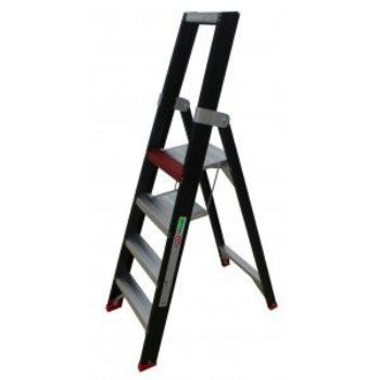 Afbeeldingen van Trapladder Taurus 1x10 treden