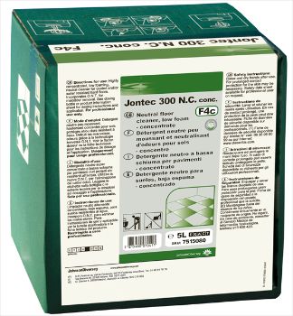 Afbeeldingen van Taski Jontec 300 conc 5L