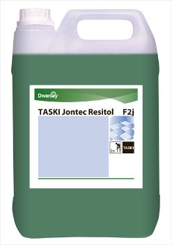 Afbeeldingen van Taski Jontec Resitol 5L