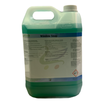 Afbeeldingen van Window Soap 5L