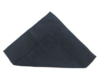 Afbeeldingen van Microvezeldoek EVLO T-Black 40x40