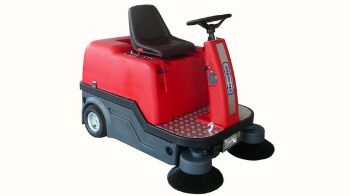 Afbeeldingen van Cleanfix KS 1100B