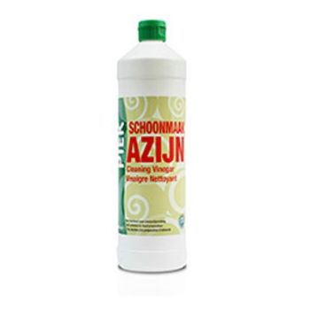 Afbeeldingen van Schoonmaakazijn 1,0L