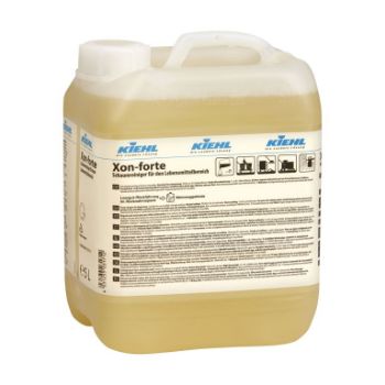 Afbeeldingen van Kiehl Xon-forte 5L