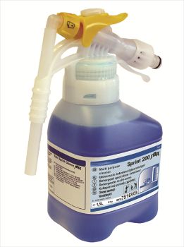 Afbeeldingen van Taski Sprint 200 Jflex 1,5L