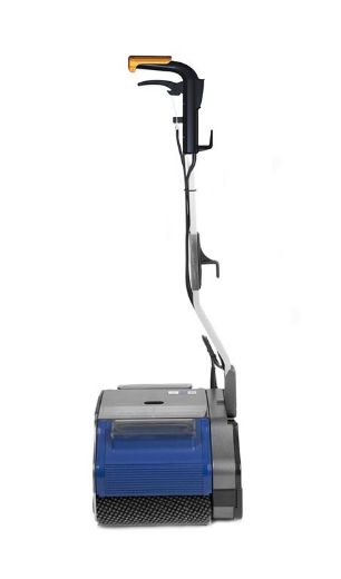 Afbeeldingen van Duplex 340 Standaard + borstels