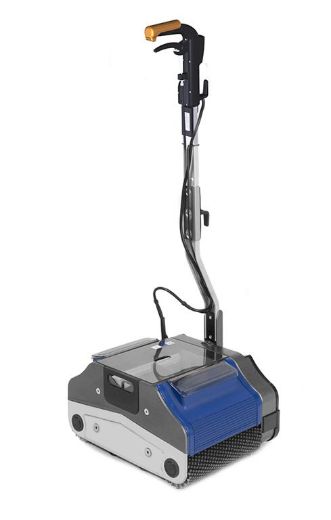 Afbeeldingen van Duplex 340 Standaard + borstels