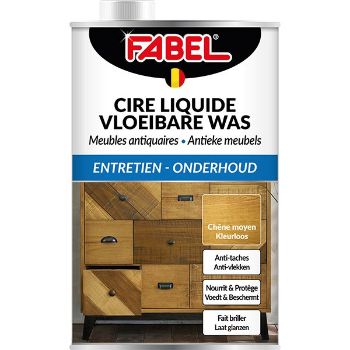Afbeeldingen van Fabel antiekwas vloeibaar 1L