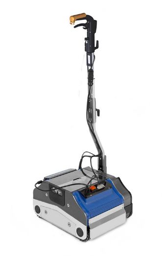 Afbeeldingen van DUPLEX 340 Steam