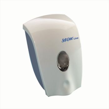 Afbeeldingen van Soft Care line dispenser