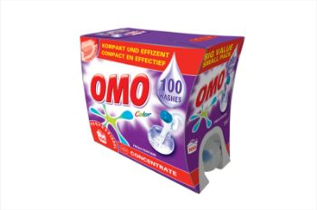 Afbeeldingen van Omo Professional Liquid Colour 7,5L