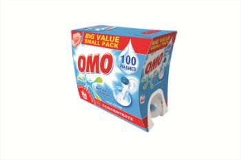 Afbeeldingen van Omo Professional Active Clean7,5L