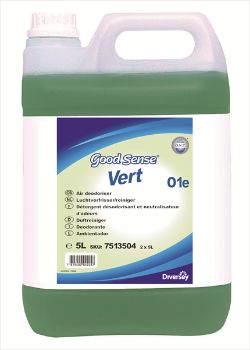 Afbeeldingen van Good Sense Vert 5L