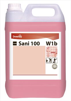 Afbeeldingen van Taski Sani 100 2x5L