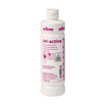 Afbeeldingen van Kiehl Jet-active 500ml