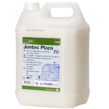 Afbeeldingen van Taski Jontec Plaza 5L