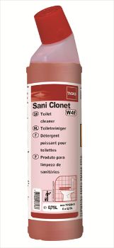 Afbeeldingen van Taski Sani Clonet 750ml