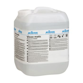 Afbeeldingen van Kiehl Vinox-matic 10L