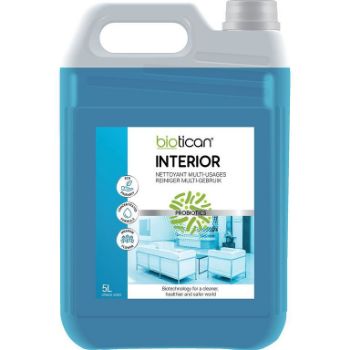 Afbeeldingen van Biotican Interior 5L