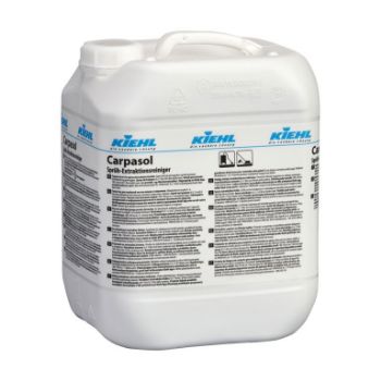 Afbeeldingen van Kiehl Carpasol 10L