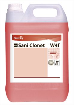 Afbeeldingen van Taski Sani Clonet 2x5L
