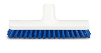 Afbeeldingen van Schuurborstel hard, Hygiëne 23cm