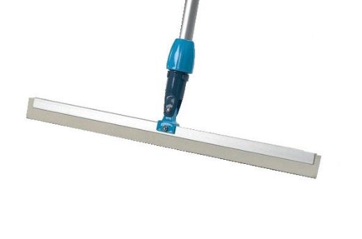 Afbeeldingen van Vloertrekker Flexi 50cm