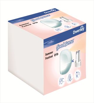Afbeeldingen van Good sense Summer festival 20ml