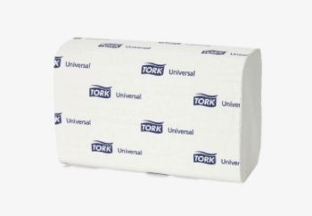 Afbeeldingen van Tork Handtow., interfold soft, 2L