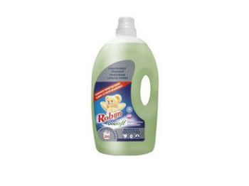 Afbeeldingen van Robijn DeoSoft 2x5L
