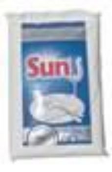 Afbeeldingen van Sun Prof. zout 2kg