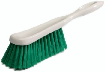 Afbeeldingen van Handveger zacht Hygiëne GROEN