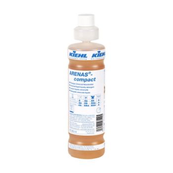 Afbeeldingen van Kiehl Arenas Compact 1L