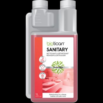 Afbeeldingen van Biotican Sanitair 1L