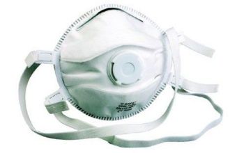 Afbeeldingen van Stofmaskers M-Safe P3