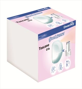 Afbeeldingen van Good sense Toscane 20ml