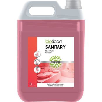 Afbeeldingen van Biotican Sanitair 5L