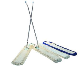 Afbeeldingen van Schaarvlokker met acryl hoes 1m
