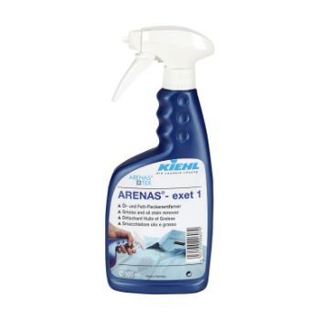 Afbeeldingen van Kiehl Arenas-Exet1 Olie - 500ml