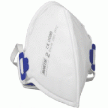 Afbeeldingen van Stofmaskers Nord FFP2C