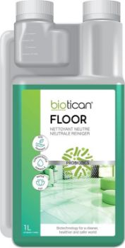 Afbeeldingen van Biotican floor 1L