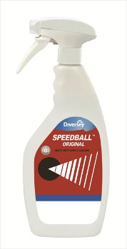Afbeeldingen van DI Speedball Original 750ml