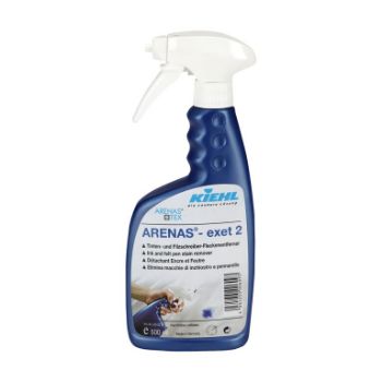 Afbeeldingen van Kiehl Arenas-Exet2 Inkt - 500ml