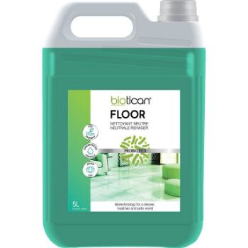 Afbeeldingen van Biotican Floor 5L