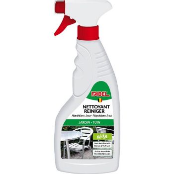 Afbeeldingen van Fabel Reiniger alu & inox 500ml