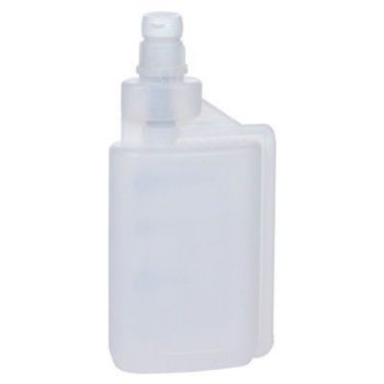 Afbeeldingen van Navulbare doseerfles 1L