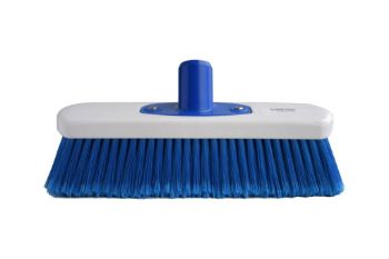 Afbeeldingen van Camionborstel gepluimd EB 25cm