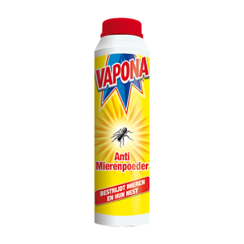Afbeeldingen van Mierenpoeder, Vapona