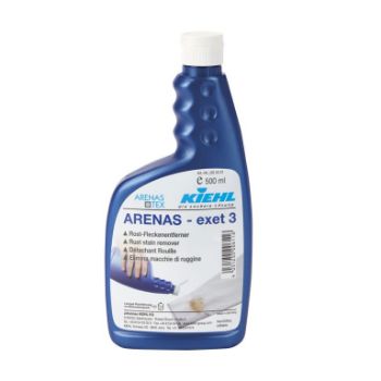 Afbeeldingen van Kiehl Arenas-Exet3 Roest - 500ml